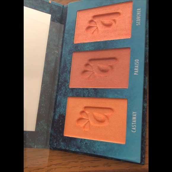 Colorete Blush Trio - Picture 3 of 4